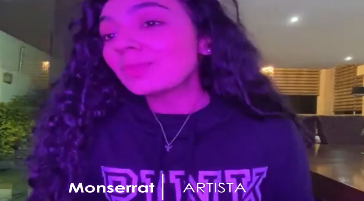CONTACTO INTERNACIONAL CON LA CONDUCCIÓN DE KLEVER TAMAYO Y DAISY DEL POZO