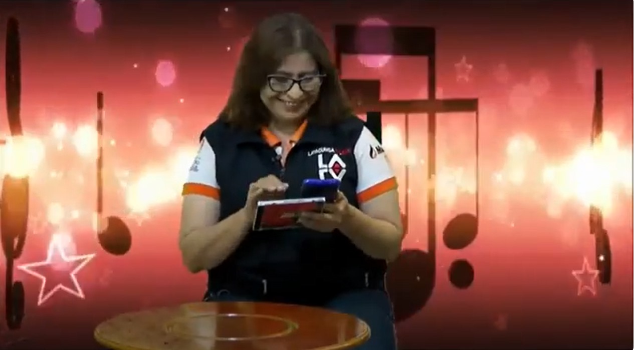 SALUD FAMILIAR, CON LA CONDUCCIÓN DE DAISY DEL POZO