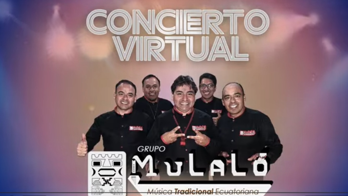 PROGRAMA MULALO CANTA A MULALO EL 26 SEPTIEMBRE 2020