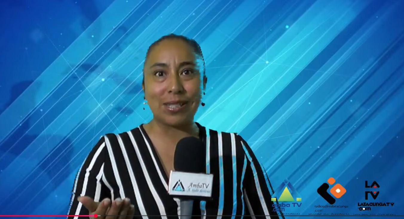 NOTICIAS SIN FRONTERAS, CON LA CONDUCCIÓN DE DAISY DEL POZO