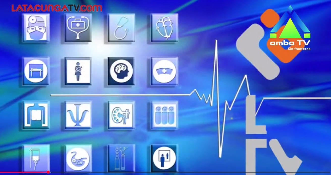 SALUD FAMILIAR, CON LA CONDUCCIÓN DE DAISY DEL POZO