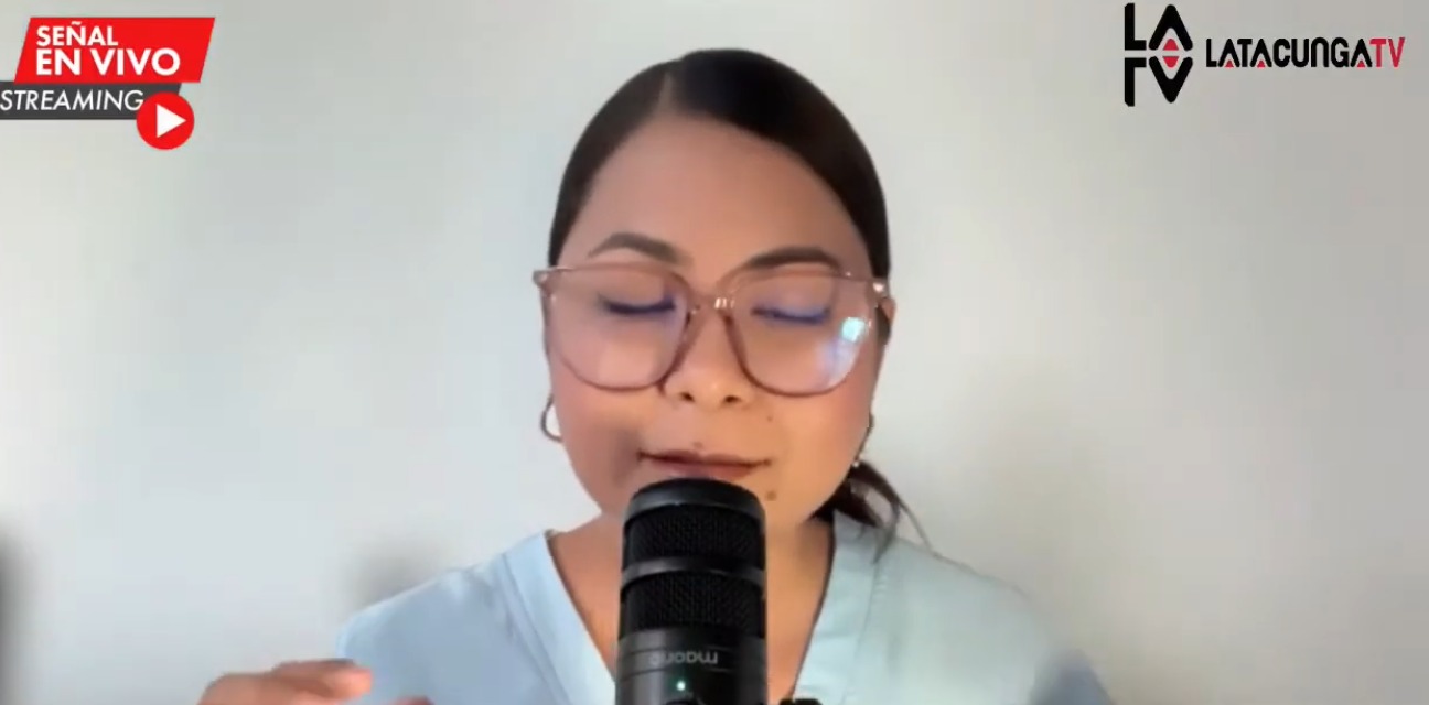 SALUD FAMILIAR, CON LA CONDUCCIÓN DE DAISY DEL POZO