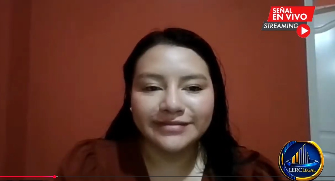 NOTICIAS SIN FRONTERAS, CON LA CONDUCCIÓN DE DAISY DEL POZO