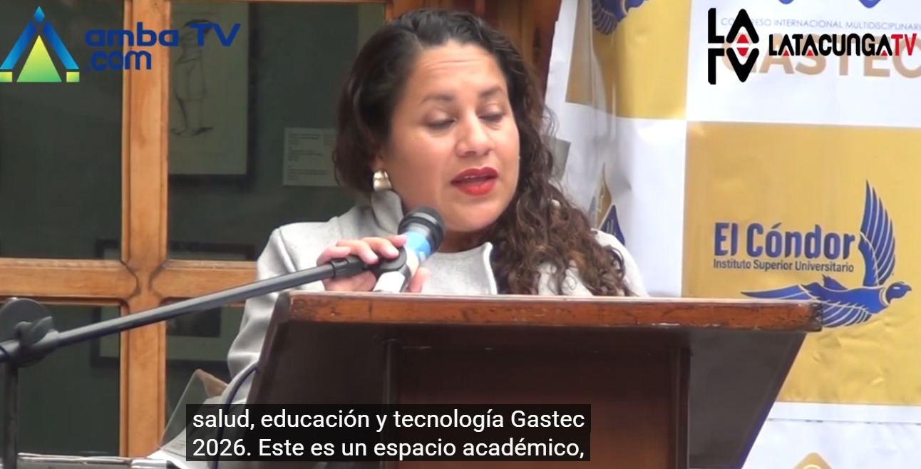 CONTACTO INTERNACIONAL PRESENTA CÁPSULAS INFORMATIVAS, CASTEC